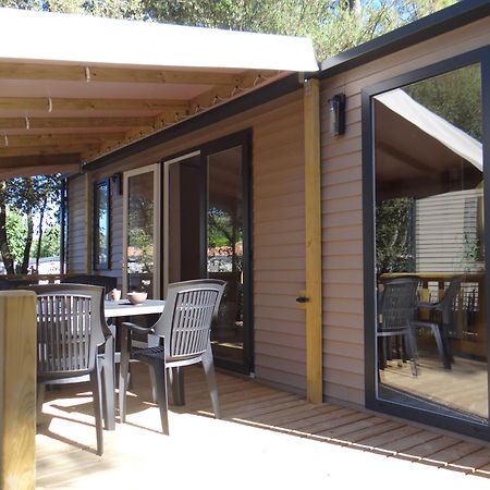 Camping Le Bois Verdon Saint-Jean-de-Monts Esterno foto