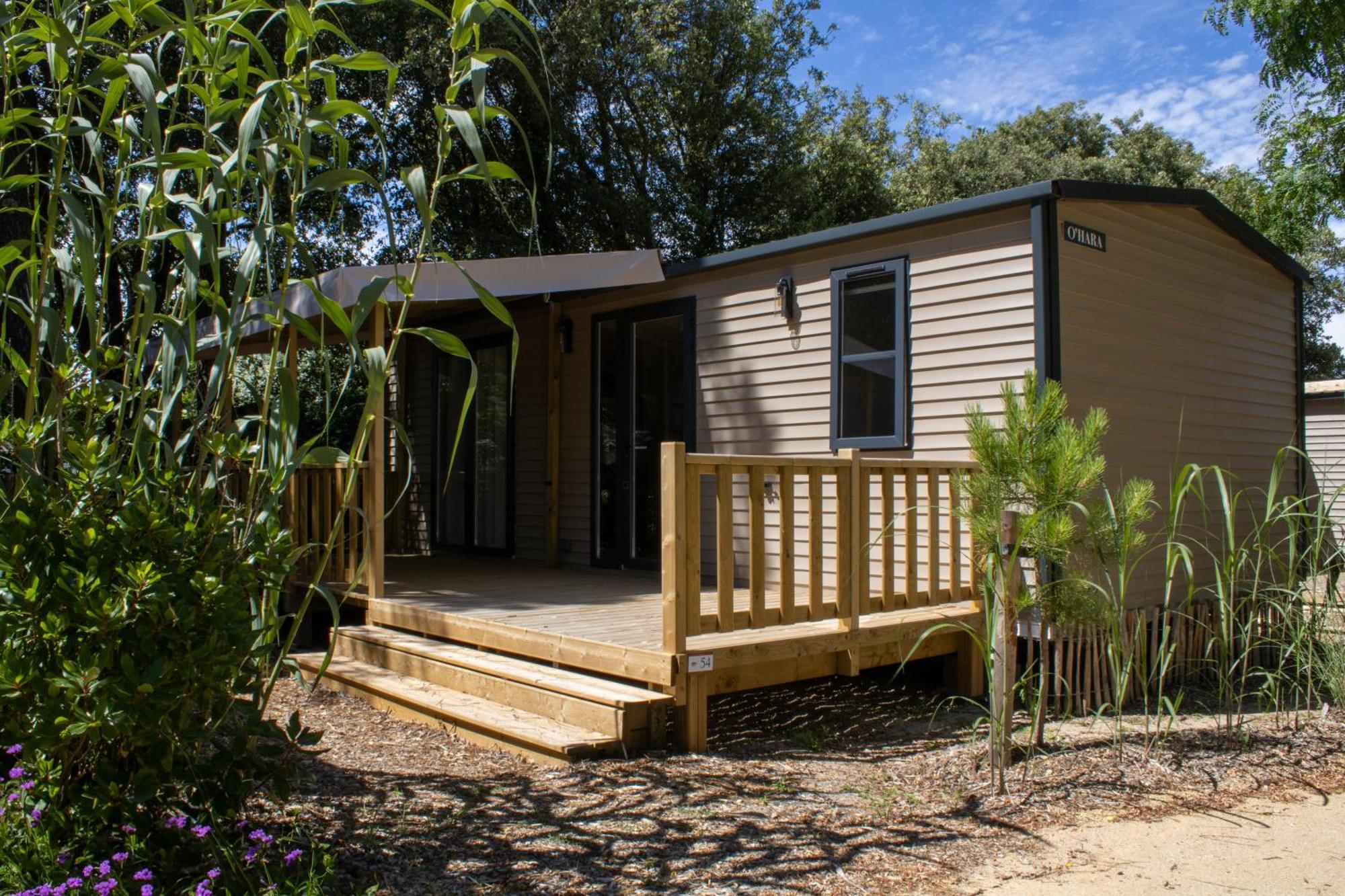 Camping Le Bois Verdon Saint-Jean-de-Monts Esterno foto