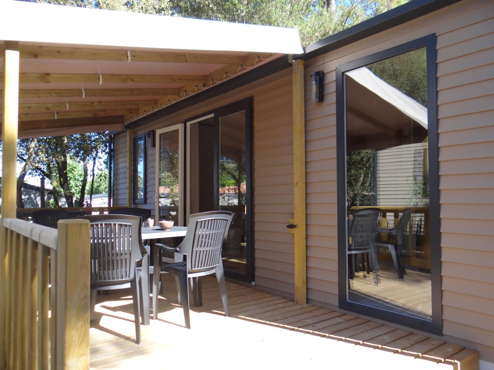 Camping Le Bois Verdon Saint-Jean-de-Monts Esterno foto